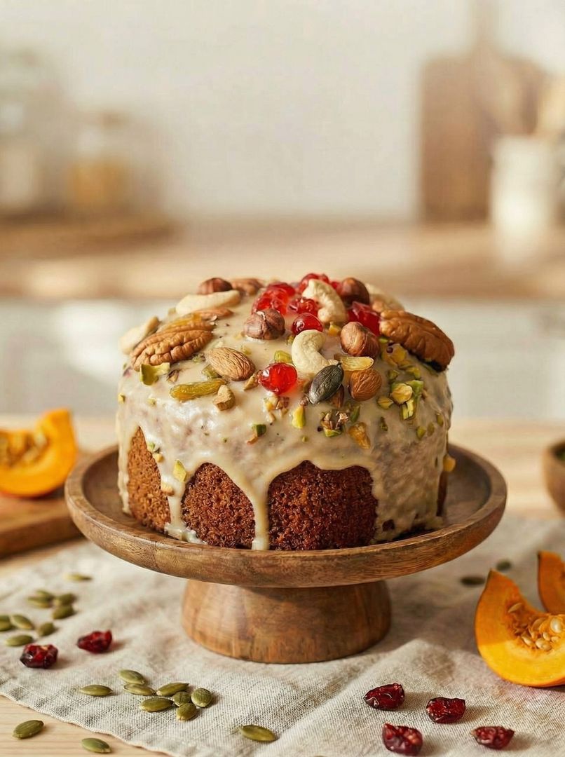 Открыли предзаказ на куличи