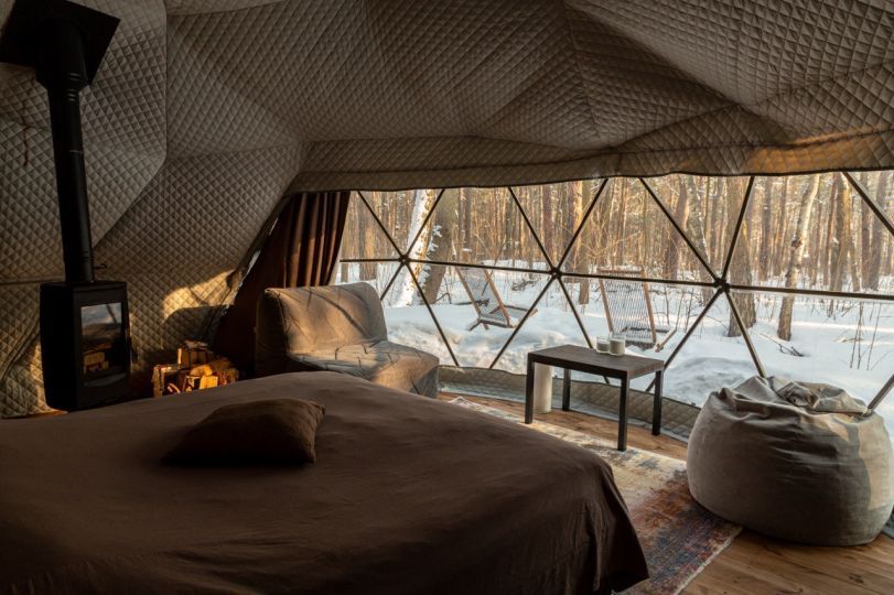 Наш самый грандиозный розыгрыш!