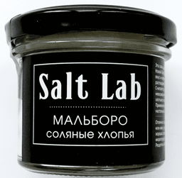 Соляные хлопья Мальборо купить онлайн на сайте TRAWA