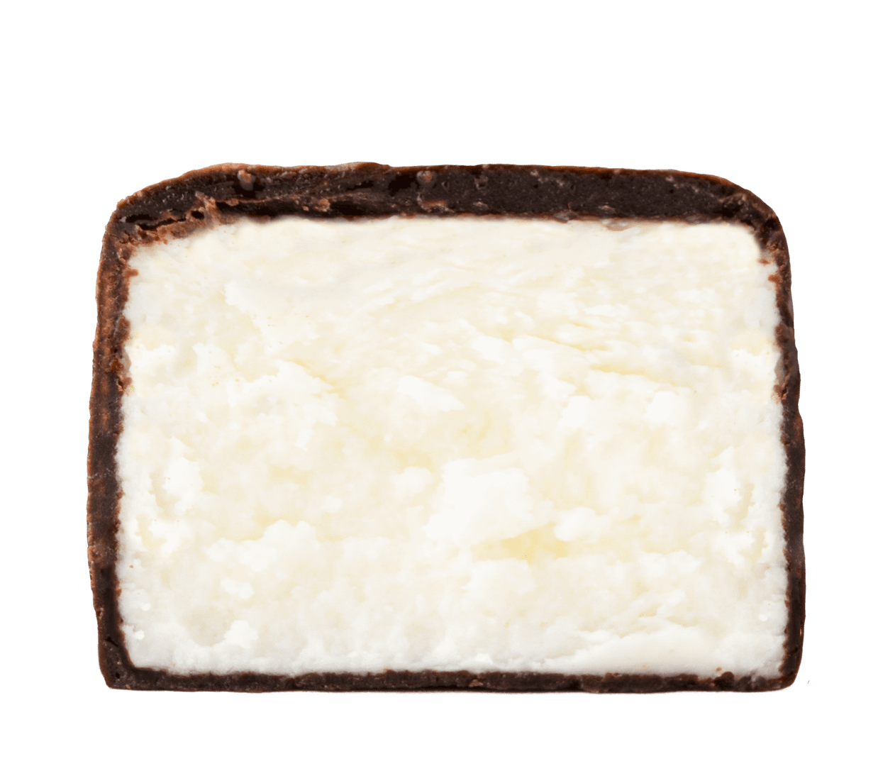 Веганский Ванильный Сырок в Молочном шоколаде купить онлайн на сайте TRAWA