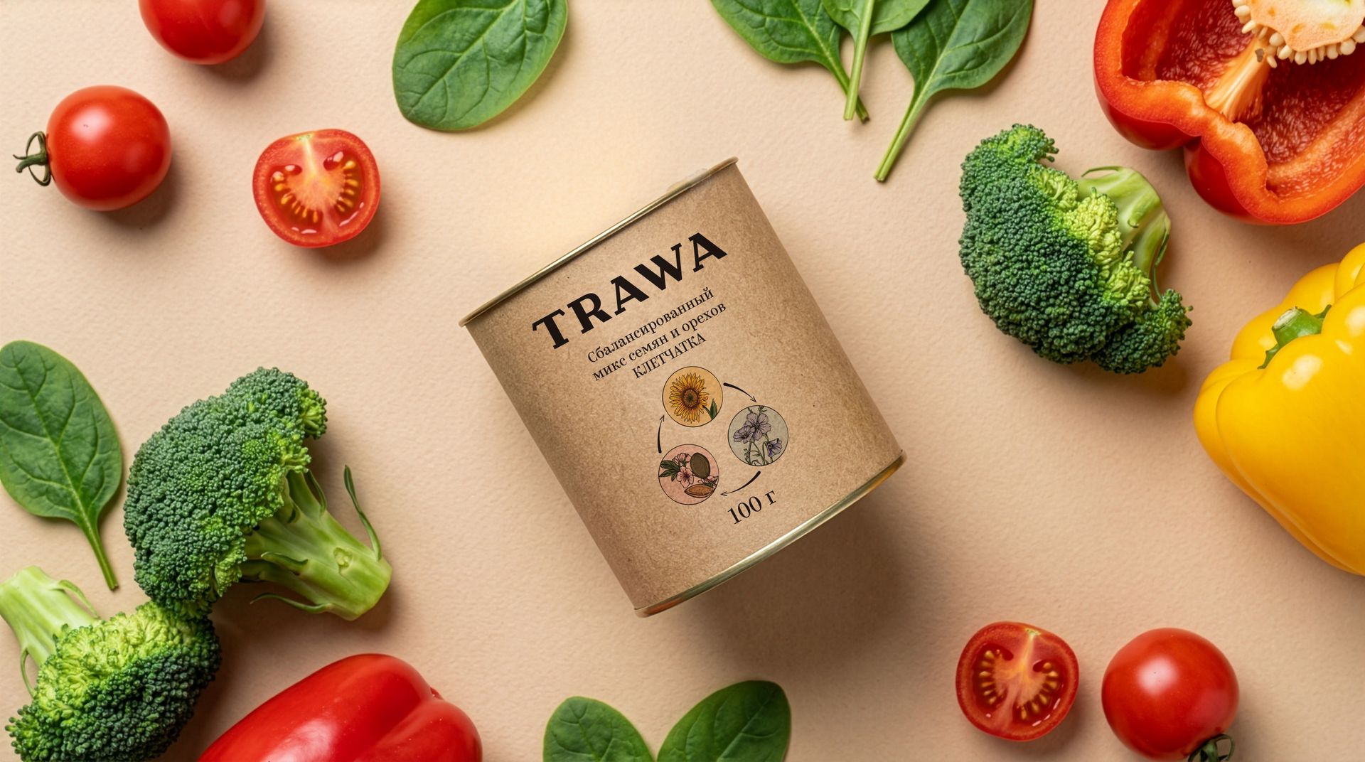 Акция: клетчатка в подарок к заказам от 3000 ₽