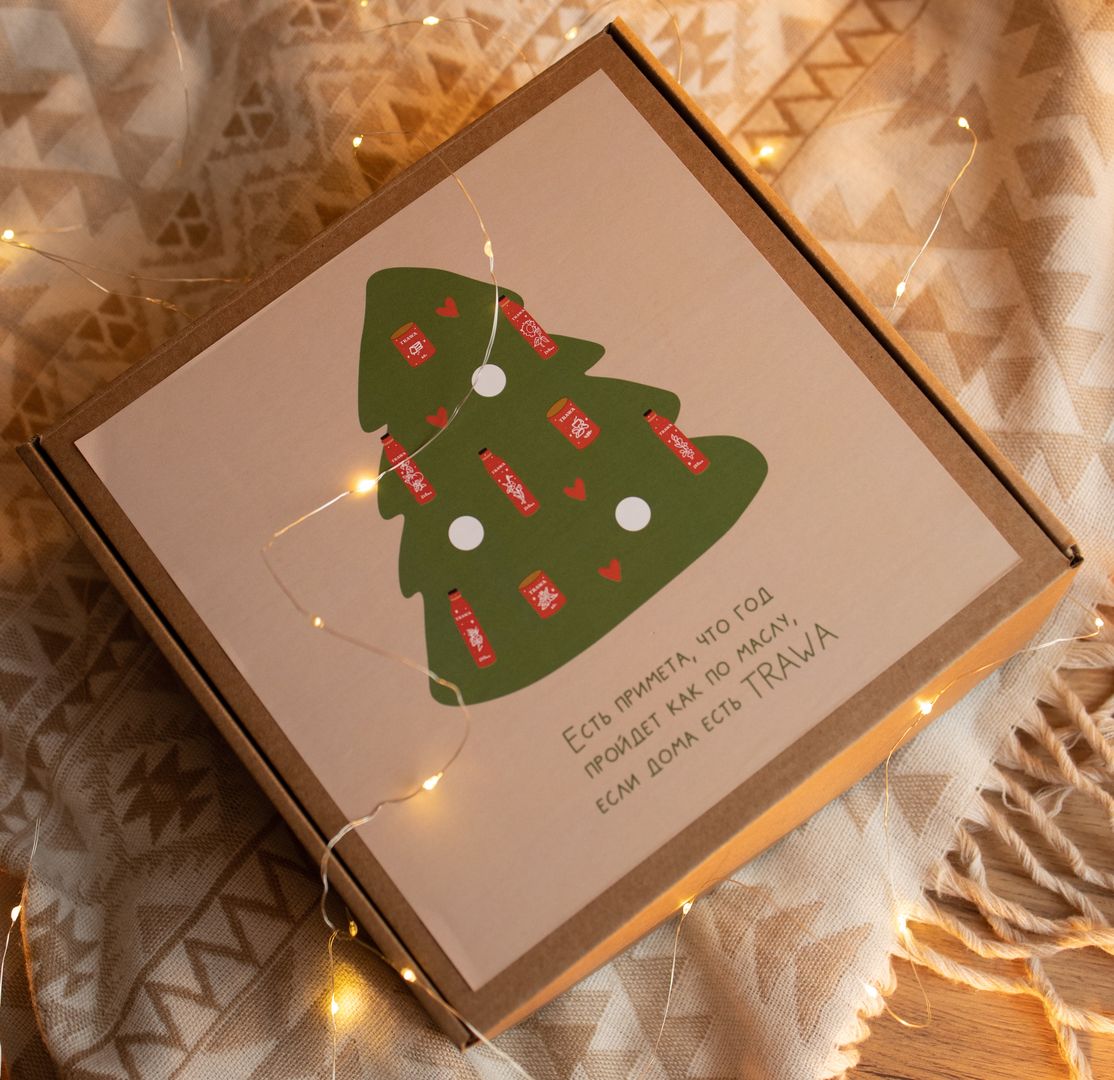 Новогодний предзаказ со скидкой 15%