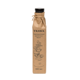 Масло сыродавленное Арахисовое купить онлайн на сайте TRAWA