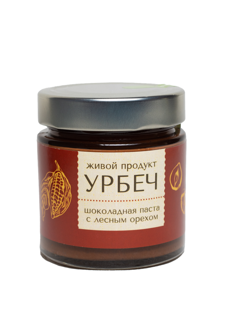 Купить Урбеч от Живой Продукт - TRAWA