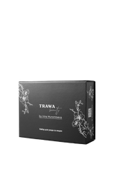 Набор Для Ухода За Лицом (с ободком из органического муслина) купить онлайн на сайте TRAWA