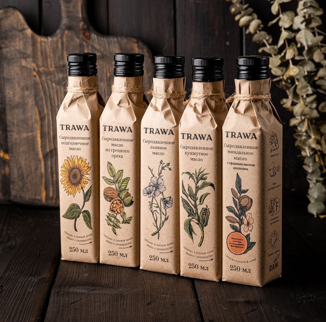 Гайд: Омега-3, -6 и -9: зачем они нужны и как найти баланс