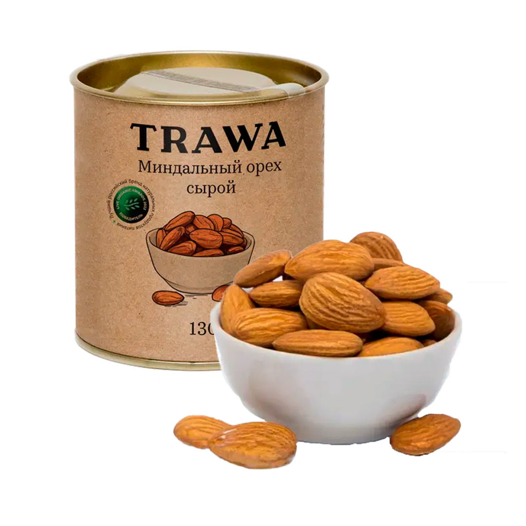 Цельные орешки и семена чиа купить на сайте Trawa