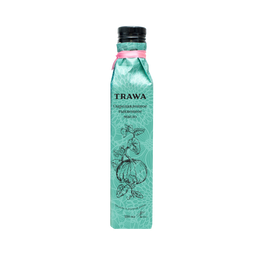 Масло сыродавленное Тыквенное в цвете "Тиффани"  купить онлайн на сайте TRAWA