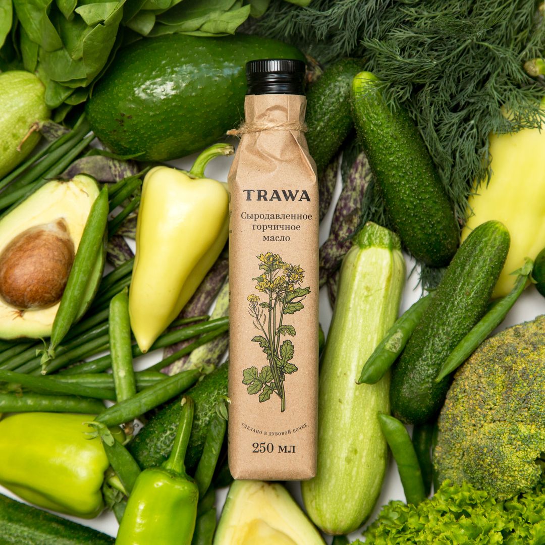 Гайд: протокол FMD и с чем его едят Гайды по продуктам TRAWA Trawaoil