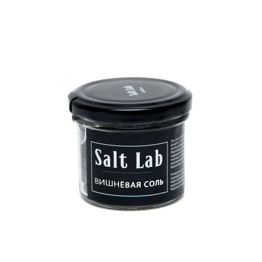 Вишневая соль купить на сайте TRAWA