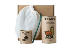 Набор для приготовления растительного молока купить онлайн на сайте TRAWA