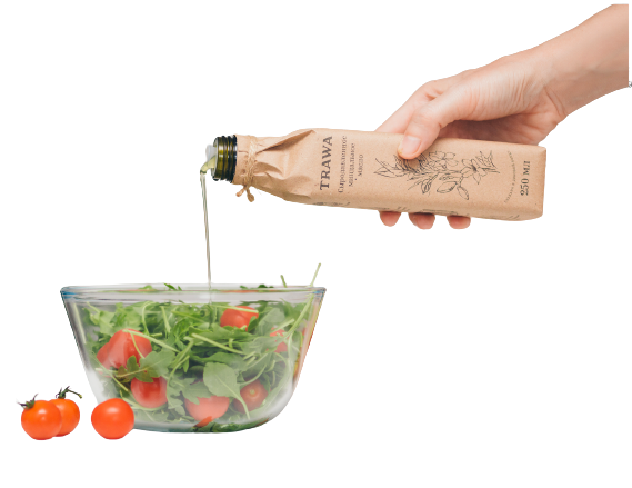 Сыродавленные масла купить на сайте Trawa