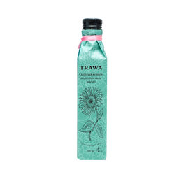 Масло сыродавленное Подсолнечное в цвете "Тиффани" купить онлайн на сайте TRAWA