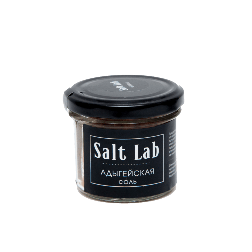Адыгейская соль купить на сайте TRAWA