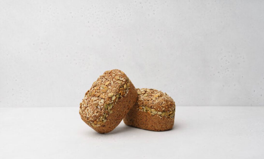  Хлеб ЗЕРНА & ЗЛАКИ от BioBrot купить онлайн на сайте TRAWA