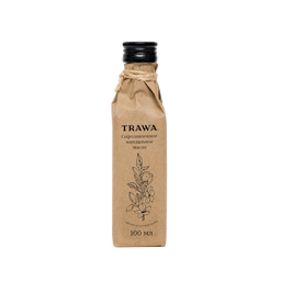 Масло Сыродавленное Миндальное купить онлайн на сайте TRAWA