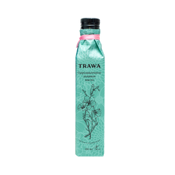 Масло сыродавленное Льняное в цвете "Тиффани" купить онлайн на сайте TRAWA