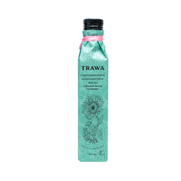 Масло Сыродавленное Подсолнечное с Эфирным Маслом Кориандра в цвете "Тиффани" купить онлайн на сайте TRAWA