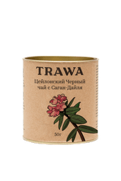 Цейлонский Черный Чай с Саган-Дайля купить онлайн на сайте TRAWA