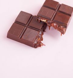 Темный шоколад Кофе-Карамель купить онлайн на сайте TRAWA