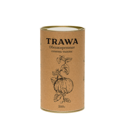 Обезжиренные семена тыквы купить онлайн на сайте TRAWA