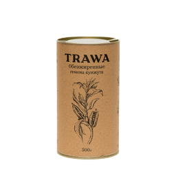 Обезжиренные семена кунжута купить онлайн на сайте TRAWA