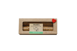Пастила "Яблоко-банан-киви" купить онлайн на сайте TRAWA