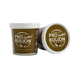 ProBulion охотничий замороженный купить онлайн на сайте TRAWA