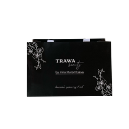 Подарочный пакет Beauty купить онлайн на сайте TRAWA