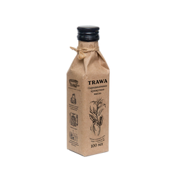 Масло сыродавленное Кунжутное купить онлайн на сайте TRAWA