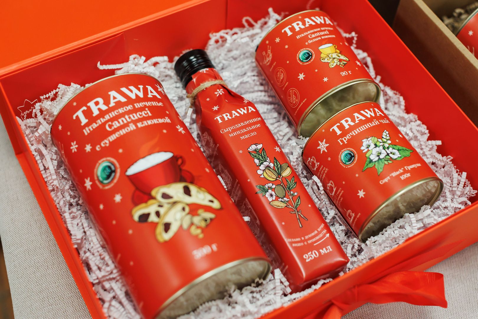 TRAWA В СМИ: мы и проект «Сделано в Москве» - TRAWA