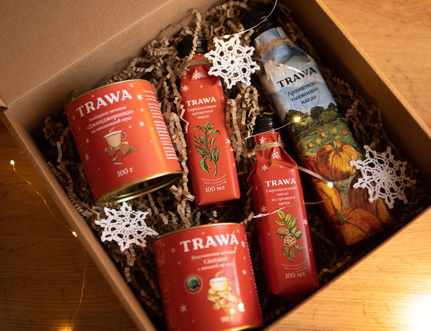 Открываем раздел «Новогоднее предложение»!