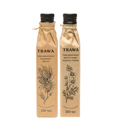 IMMUNE PACK (Набор для укрепления иммунитета) купить онлайн на сайте TRAWA