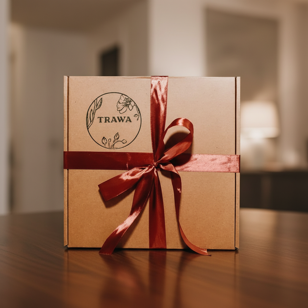 Гайд: что подарить на 23 февраля и 8 марта бабушкам и дедушкам?  - TRAWA