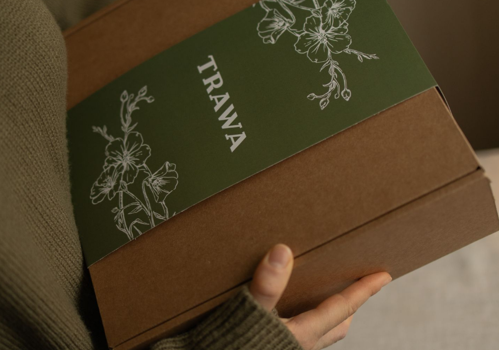 Подарок для мамы