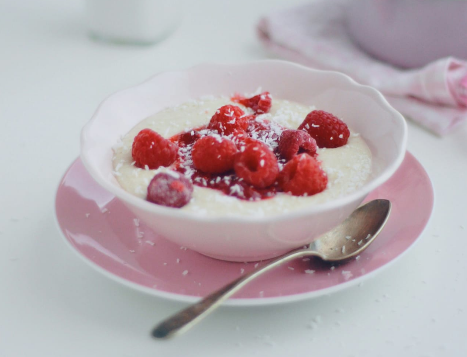 Нежная каша - TRAWA