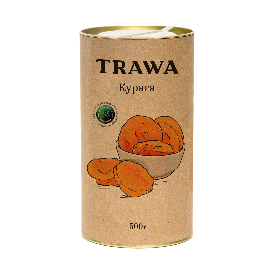 Курага купить на сайте TRAWA