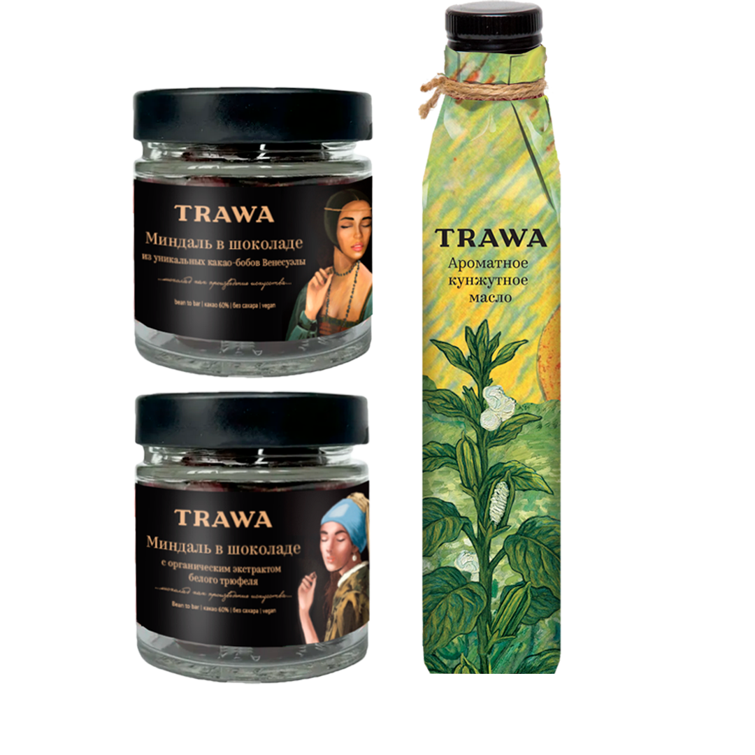 Новинки  купить на сайте Trawa