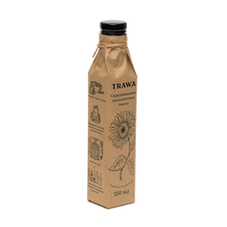 Масло сыродавленное Подсолнечное купить онлайн на сайте TRAWA